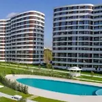 1bdr Luxurious Flat With Pool And Garden Apartament