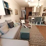 Apartament 1bdr Luxurious Flat With Pool And Garden Warna