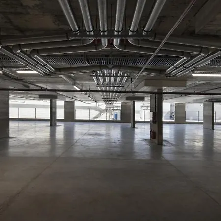 شقة красив с целогодишен топъл басейн и джакузи