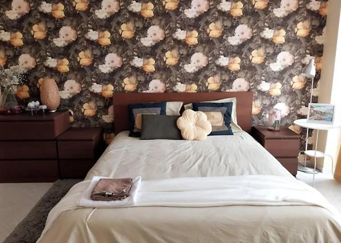 Appartement Varna 1Bdr Luxurious Flat With Pool And Garden *