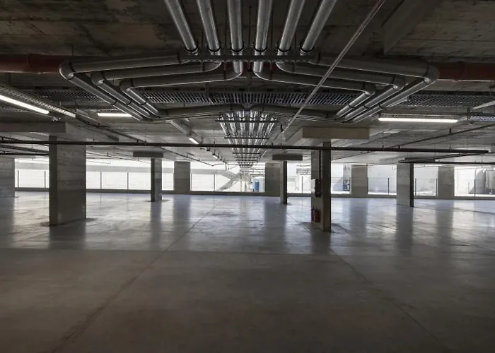 Appartement Varna 1Bdr Luxurious Flat With Pool And Garden